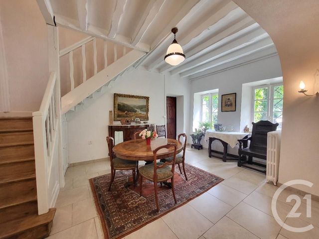 maison à vendre - 5 pièces - 137.3 m2 - CHATEAU LANDON - 77 - ILE-DE-FRANCE - Century 21 Domaine Du Parc