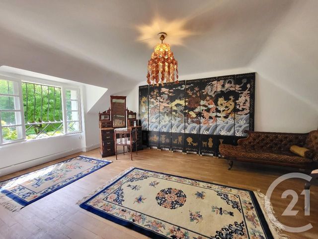 maison à vendre - 5 pièces - 137.3 m2 - CHATEAU LANDON - 77 - ILE-DE-FRANCE - Century 21 Domaine Du Parc