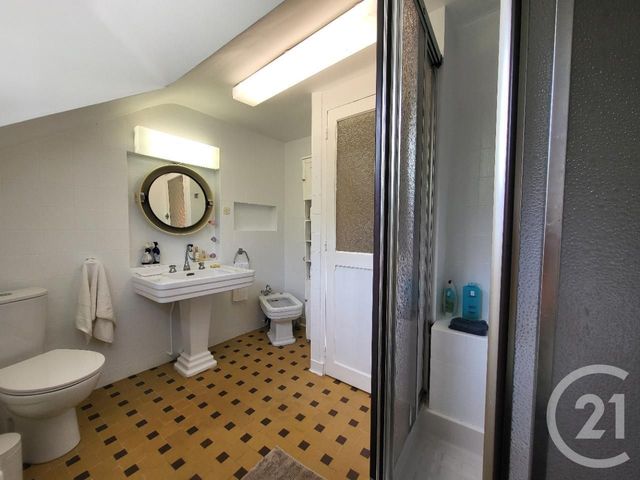 maison à vendre - 5 pièces - 137.3 m2 - CHATEAU LANDON - 77 - ILE-DE-FRANCE - Century 21 Domaine Du Parc