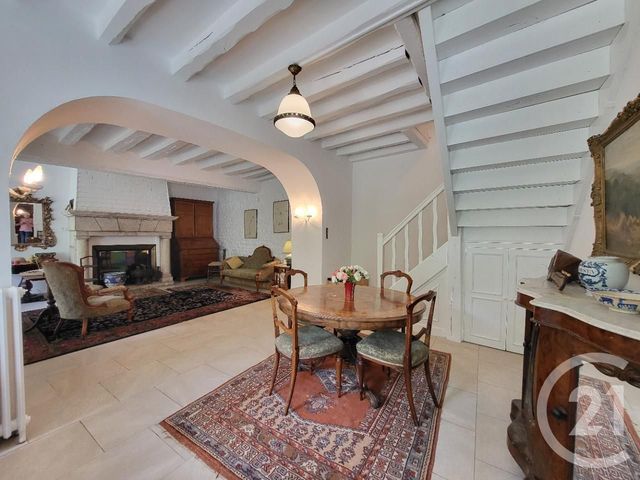 maison à vendre - 5 pièces - 137.3 m2 - CHATEAU LANDON - 77 - ILE-DE-FRANCE - Century 21 Domaine Du Parc