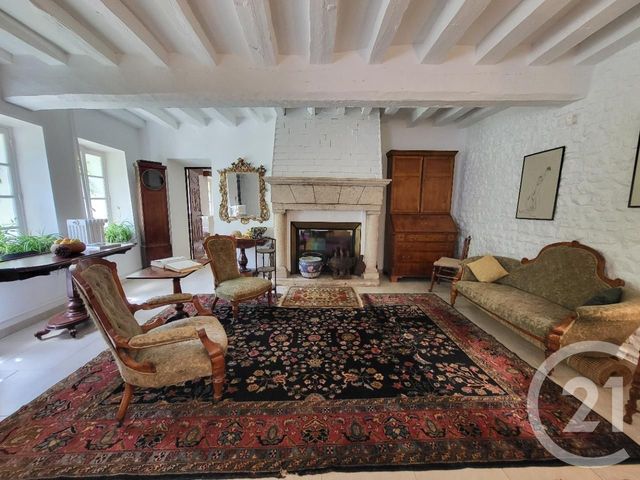 maison à vendre - 5 pièces - 137.3 m2 - CHATEAU LANDON - 77 - ILE-DE-FRANCE - Century 21 Domaine Du Parc