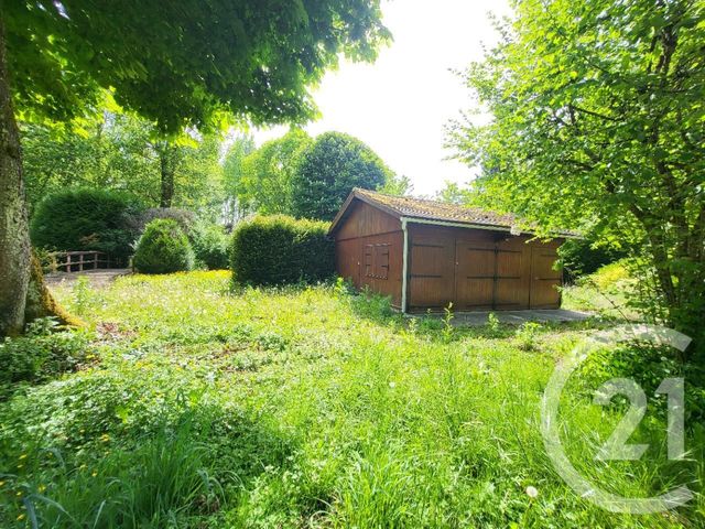 maison à vendre - 5 pièces - 137.3 m2 - CHATEAU LANDON - 77 - ILE-DE-FRANCE - Century 21 Domaine Du Parc