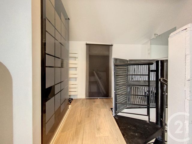 maison à louer - 2 pièces - 38.26 m2 - CHAILLY EN BIERE - 77 - ILE-DE-FRANCE - Century 21 Domaine Du Parc