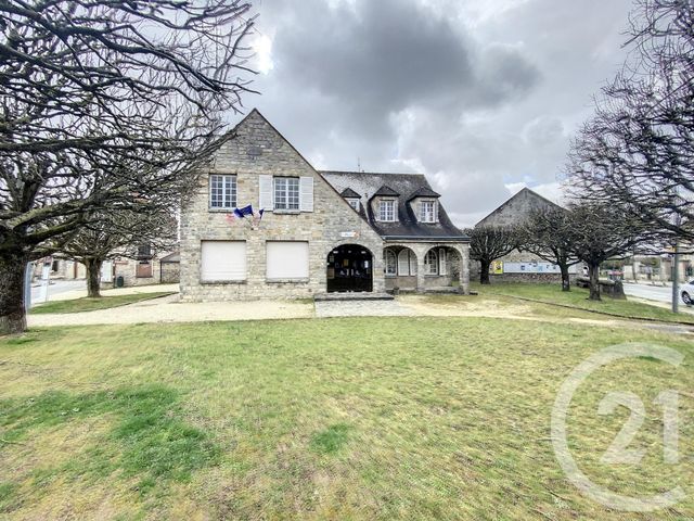 maison à louer - 2 pièces - 38.26 m2 - CHAILLY EN BIERE - 77 - ILE-DE-FRANCE - Century 21 Domaine Du Parc