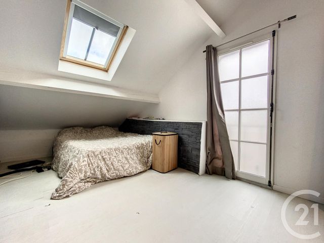 maison à louer - 2 pièces - 38.26 m2 - CHAILLY EN BIERE - 77 - ILE-DE-FRANCE - Century 21 Domaine Du Parc