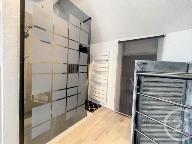 maison à louer - 2 pièces - 38.26 m2 - CHAILLY EN BIERE - 77 - ILE-DE-FRANCE - Century 21 Domaine Du Parc