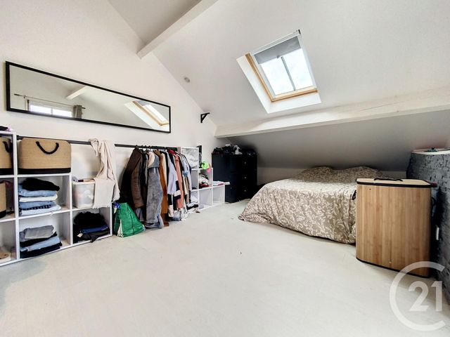 maison à louer - 2 pièces - 38.26 m2 - CHAILLY EN BIERE - 77 - ILE-DE-FRANCE - Century 21 Domaine Du Parc