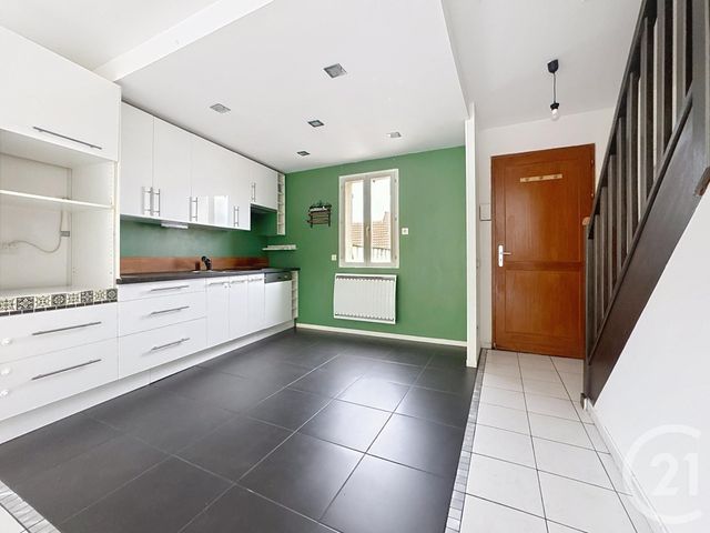 Appartement F3 à louer - 3 pièces - 64.96 m2 - PRINGY - 77 - ILE-DE-FRANCE - Century 21 Domaine Du Parc