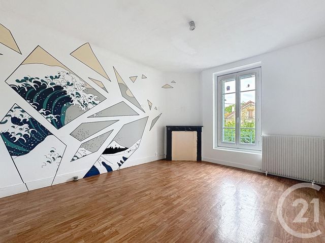 Appartement F3 à louer - 3 pièces - 70.69 m2 - DAMMARIE LES LYS - 77 - ILE-DE-FRANCE - Century 21 Domaine Du Parc