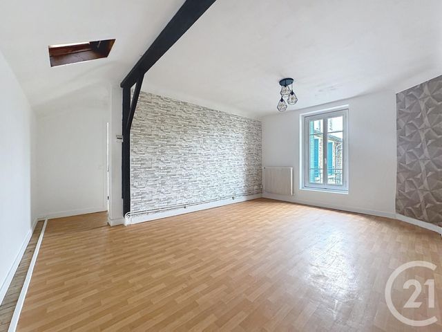 Appartement F3 à louer - 3 pièces - 70.69 m2 - DAMMARIE LES LYS - 77 - ILE-DE-FRANCE - Century 21 Domaine Du Parc