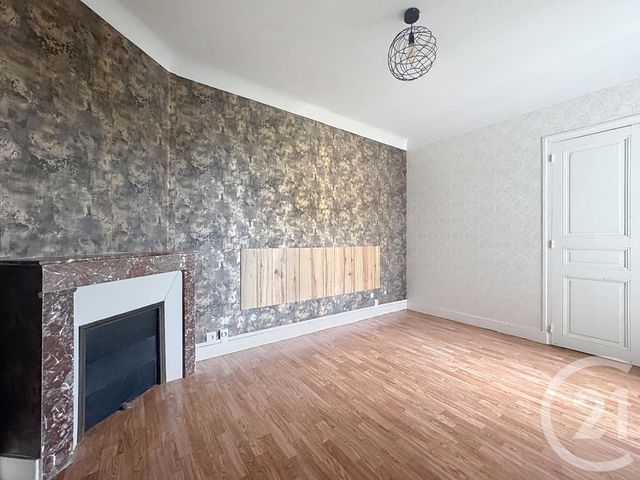 Appartement F3 à louer - 3 pièces - 70.69 m2 - DAMMARIE LES LYS - 77 - ILE-DE-FRANCE - Century 21 Domaine Du Parc