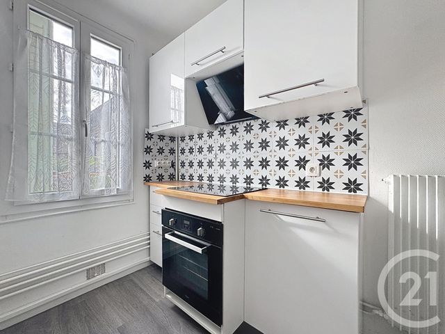 Appartement F3 à louer - 3 pièces - 70.69 m2 - DAMMARIE LES LYS - 77 - ILE-DE-FRANCE - Century 21 Domaine Du Parc