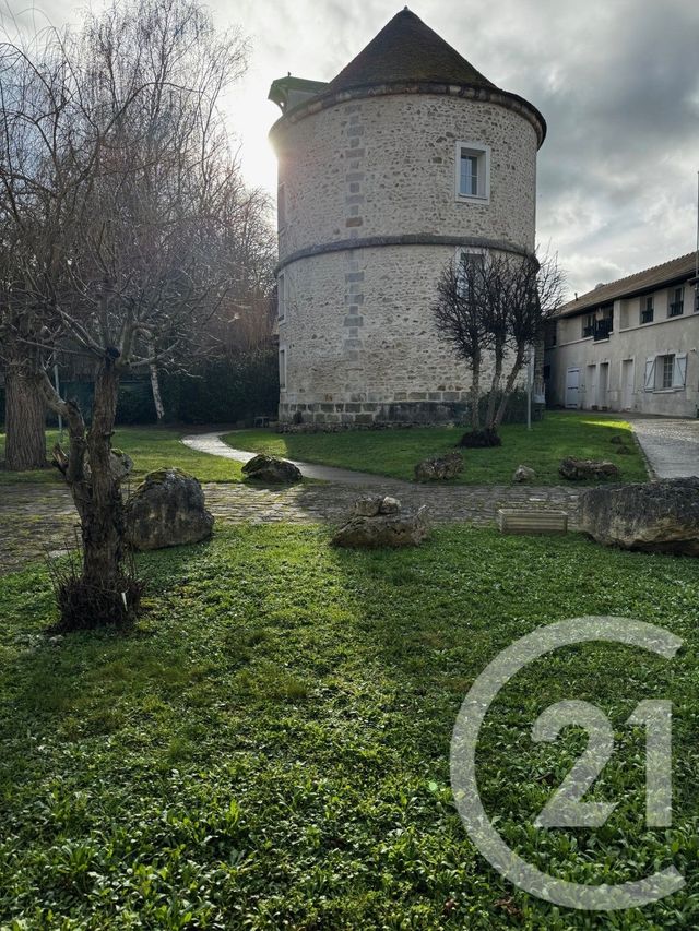 Appartement F2 à vendre - 2 pièces - 52.23 m2 - 77 - ILE-DE-FRANCE - Century 21 Domaine Du Parc