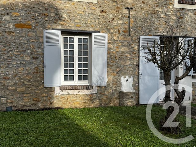 Appartement F2 à vendre - 2 pièces - 52.23 m2 - 77 - ILE-DE-FRANCE - Century 21 Domaine Du Parc