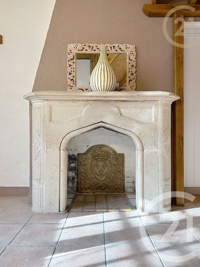 Appartement F2 à vendre - 2 pièces - 52.23 m2 - 77 - ILE-DE-FRANCE - Century 21 Domaine Du Parc