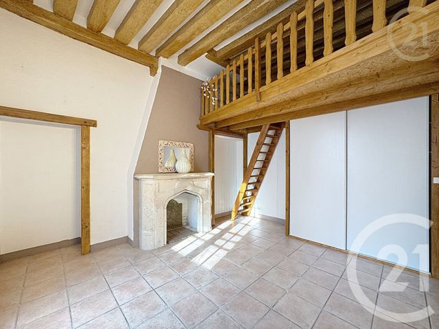 Appartement F2 à vendre - 2 pièces - 52.23 m2 - 77 - ILE-DE-FRANCE - Century 21 Domaine Du Parc