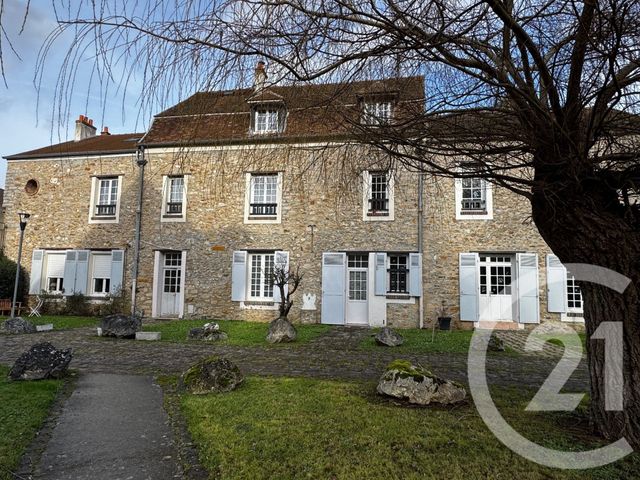 Appartement F2 à vendre None