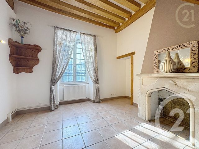 Appartement F2 à vendre - 2 pièces - 52.23 m2 - 77 - ILE-DE-FRANCE - Century 21 Domaine Du Parc