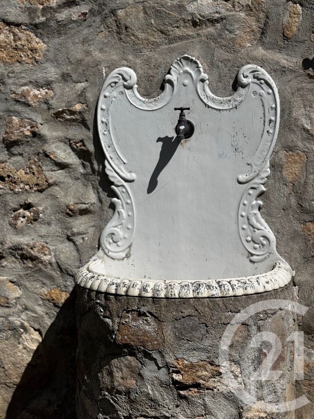 Appartement F2 à vendre - 2 pièces - 52.23 m2 - BOISSISE LE ROI - 77 - ILE-DE-FRANCE - Century 21 Domaine Du Parc