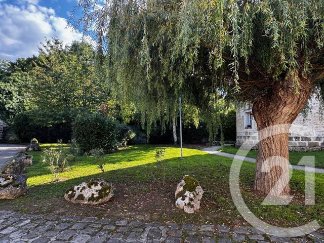 Appartement F2 à louer - 2 pièces - 40.67 m2 - BOISSISE LE ROI - 77 - ILE-DE-FRANCE - Century 21 Domaine Du Parc