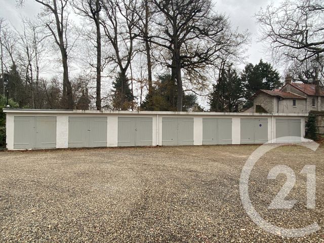 Parking à vendre BARBIZON