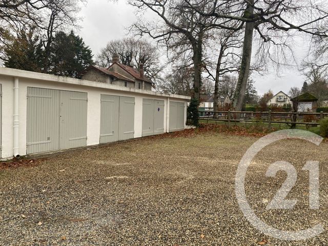 parking à vendre - 18.0 m2 - BARBIZON - 77 - ILE-DE-FRANCE - Century 21 Domaine Du Parc