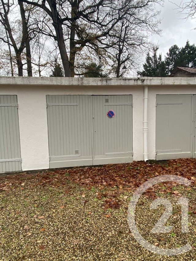 parking à vendre - 18.0 m2 - BARBIZON - 77 - ILE-DE-FRANCE - Century 21 Domaine Du Parc