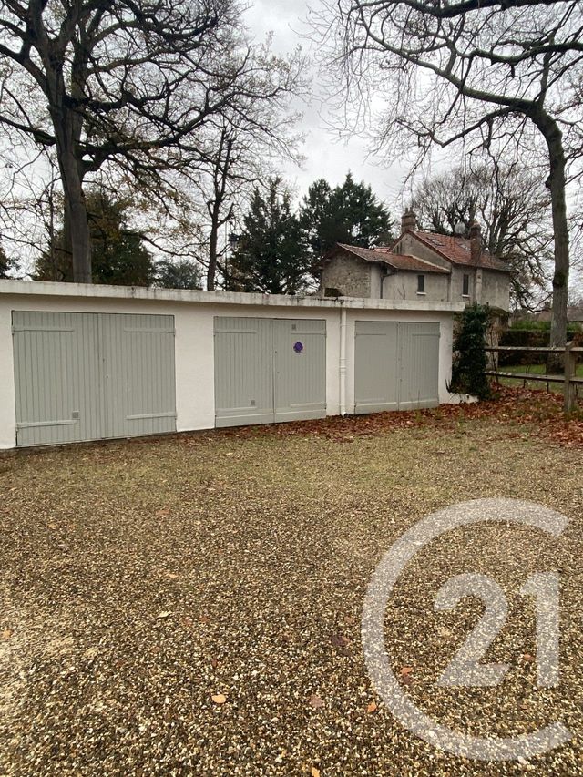 parking à vendre - 18.0 m2 - BARBIZON - 77 - ILE-DE-FRANCE - Century 21 Domaine Du Parc