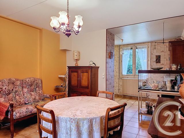 maison à vendre - 3 pièces - 69.42 m2 - ST FARGEAU PONTHIERRY - 77 - ILE-DE-FRANCE - Century 21 Domaine Du Parc