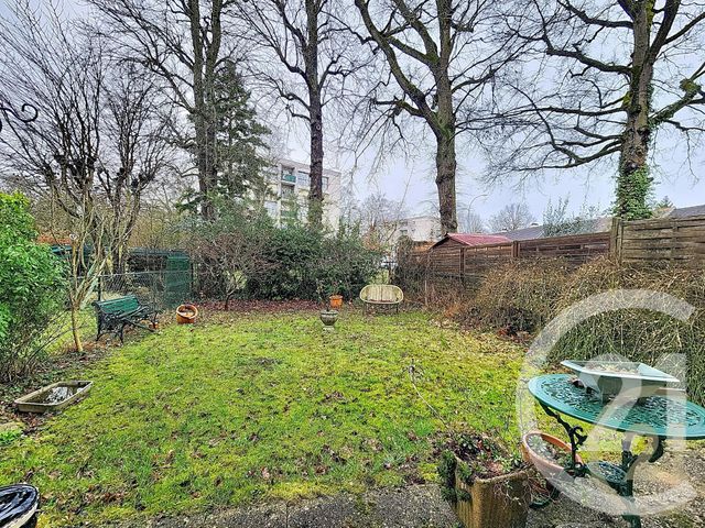 maison à vendre - 3 pièces - 69.42 m2 - ST FARGEAU PONTHIERRY - 77 - ILE-DE-FRANCE - Century 21 Domaine Du Parc