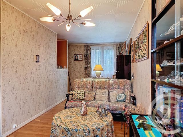 maison à vendre - 3 pièces - 69.42 m2 - ST FARGEAU PONTHIERRY - 77 - ILE-DE-FRANCE - Century 21 Domaine Du Parc