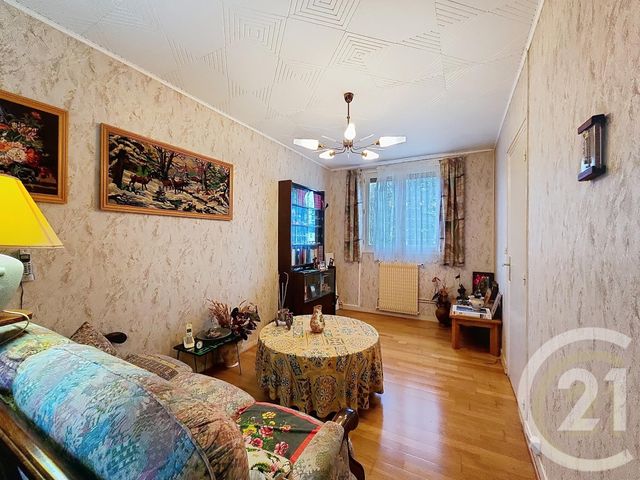 maison à vendre - 3 pièces - 69.42 m2 - ST FARGEAU PONTHIERRY - 77 - ILE-DE-FRANCE - Century 21 Domaine Du Parc