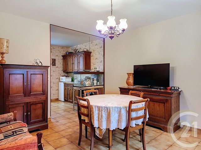 maison à vendre - 3 pièces - 69.42 m2 - ST FARGEAU PONTHIERRY - 77 - ILE-DE-FRANCE - Century 21 Domaine Du Parc