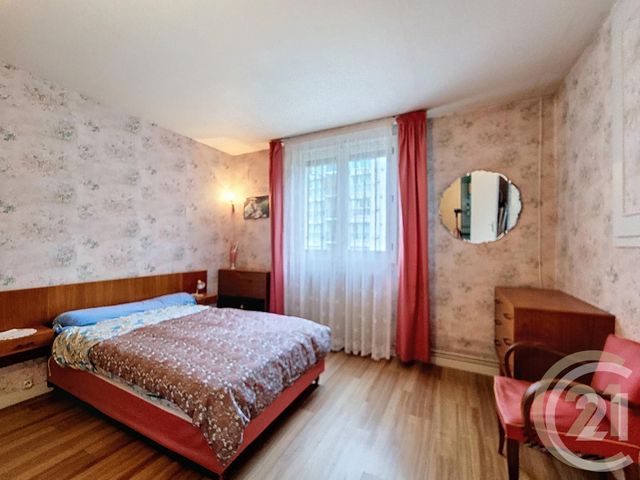 maison à vendre - 3 pièces - 69.42 m2 - ST FARGEAU PONTHIERRY - 77 - ILE-DE-FRANCE - Century 21 Domaine Du Parc