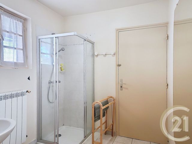 maison à vendre - 5 pièces - 128.53 m2 - ST FARGEAU PONTHIERRY - 77 - ILE-DE-FRANCE - Century 21 Domaine Du Parc