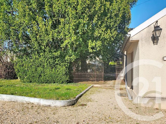 maison à vendre - 5 pièces - 128.53 m2 - ST FARGEAU PONTHIERRY - 77 - ILE-DE-FRANCE - Century 21 Domaine Du Parc