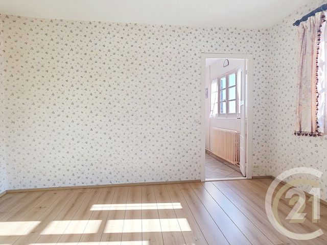 maison à vendre - 5 pièces - 128.53 m2 - ST FARGEAU PONTHIERRY - 77 - ILE-DE-FRANCE - Century 21 Domaine Du Parc