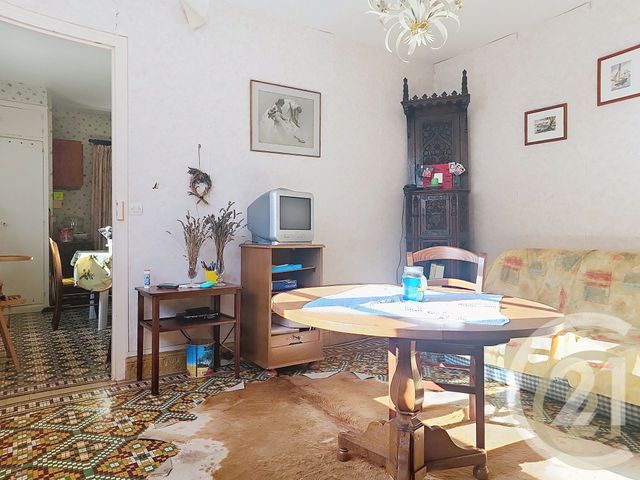 maison à vendre - 5 pièces - 128.53 m2 - ST FARGEAU PONTHIERRY - 77 - ILE-DE-FRANCE - Century 21 Domaine Du Parc