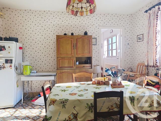 maison à vendre - 5 pièces - 128.53 m2 - ST FARGEAU PONTHIERRY - 77 - ILE-DE-FRANCE - Century 21 Domaine Du Parc