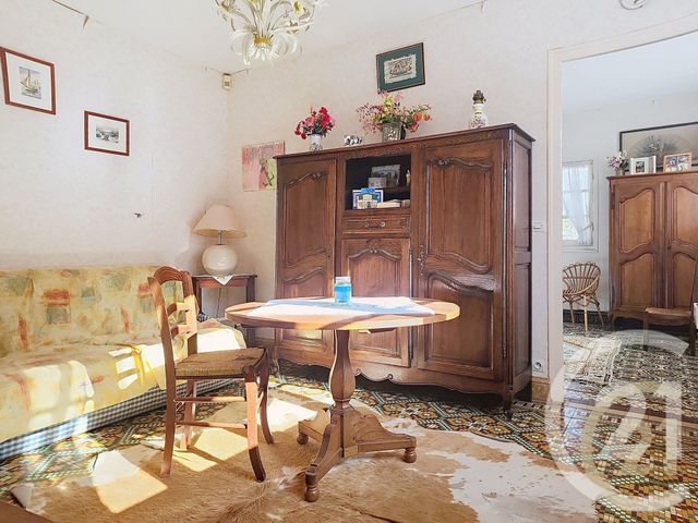 maison à vendre - 5 pièces - 128.53 m2 - ST FARGEAU PONTHIERRY - 77 - ILE-DE-FRANCE - Century 21 Domaine Du Parc