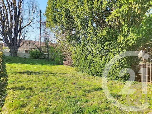 maison à vendre - 5 pièces - 128.53 m2 - ST FARGEAU PONTHIERRY - 77 - ILE-DE-FRANCE - Century 21 Domaine Du Parc