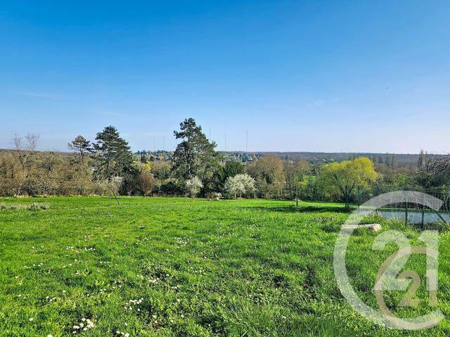 maison à vendre - 5 pièces - 92.2 m2 - ST FARGEAU PONTHIERRY - 77 - ILE-DE-FRANCE - Century 21 Domaine Du Parc