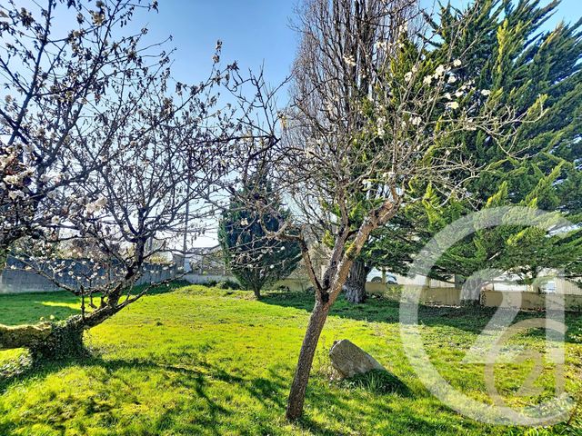 maison à vendre - 5 pièces - 92.2 m2 - ST FARGEAU PONTHIERRY - 77 - ILE-DE-FRANCE - Century 21 Domaine Du Parc