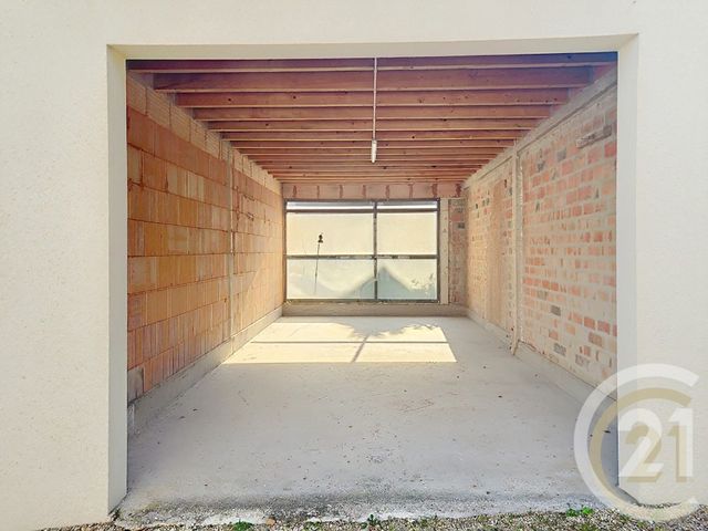 maison à vendre - 5 pièces - 92.2 m2 - ST FARGEAU PONTHIERRY - 77 - ILE-DE-FRANCE - Century 21 Domaine Du Parc