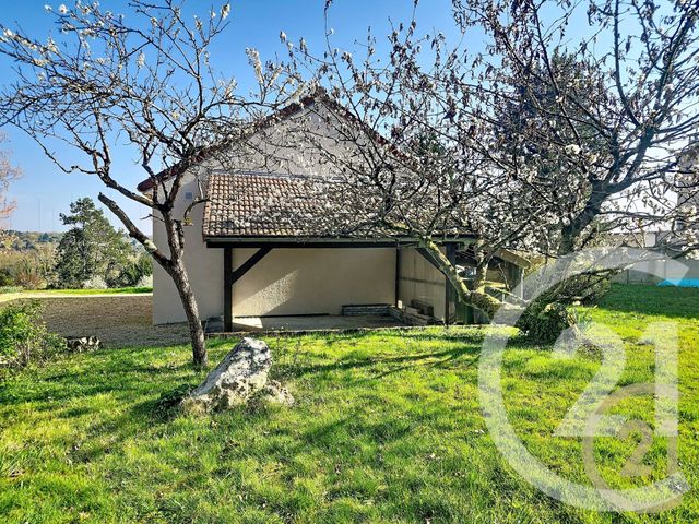 maison à vendre - 5 pièces - 92.2 m2 - ST FARGEAU PONTHIERRY - 77 - ILE-DE-FRANCE - Century 21 Domaine Du Parc