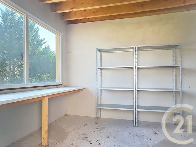 maison à vendre - 5 pièces - 92.2 m2 - ST FARGEAU PONTHIERRY - 77 - ILE-DE-FRANCE - Century 21 Domaine Du Parc