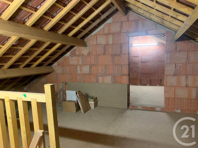 maison à vendre - 5 pièces - 92.2 m2 - ST FARGEAU PONTHIERRY - 77 - ILE-DE-FRANCE - Century 21 Domaine Du Parc