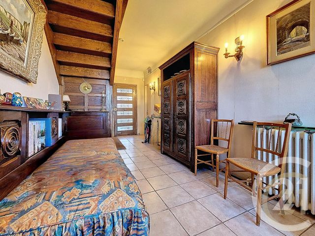 maison à vendre - 6 pièces - 125.9 m2 - ST FARGEAU PONTHIERRY - 77 - ILE-DE-FRANCE - Century 21 Domaine Du Parc