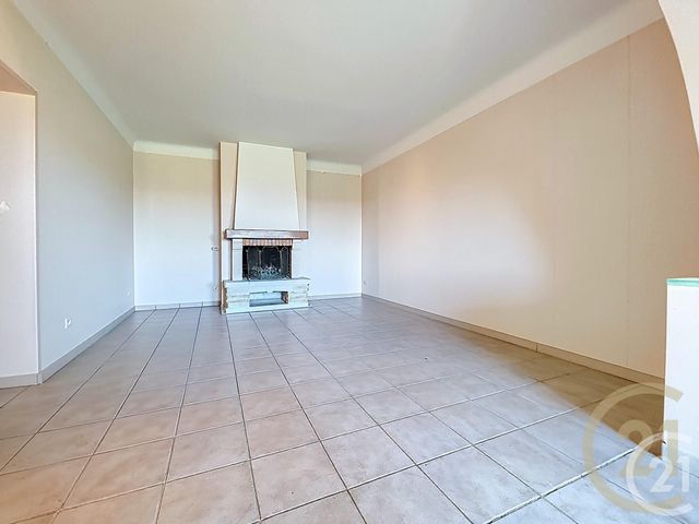 maison à vendre - 6 pièces - 125.9 m2 - ST FARGEAU PONTHIERRY - 77 - ILE-DE-FRANCE - Century 21 Domaine Du Parc