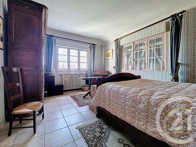 maison à vendre - 6 pièces - 125.9 m2 - ST FARGEAU PONTHIERRY - 77 - ILE-DE-FRANCE - Century 21 Domaine Du Parc